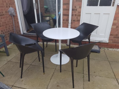 Original mid century kartell - original,