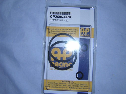 Lockheed piston cp2696 - piston,