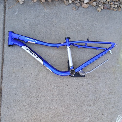 Specialized hotrock kids - specialized,