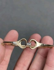 9ct Solid Gold HEAVY 6.3grams