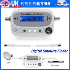 Digital satellite signal - satellite,