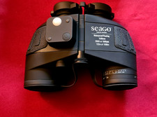 Seago Bushmaster Waterproof