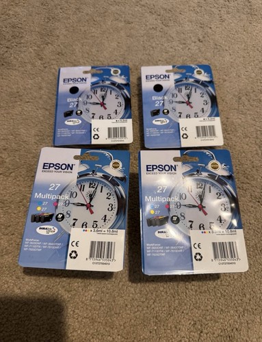 Epson printer ink - x,