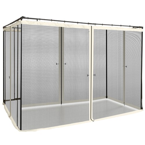 Outsunny 302 207cm - outsunny,