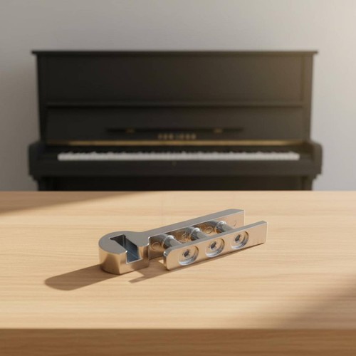 Upright piano soft close quiet - upright,