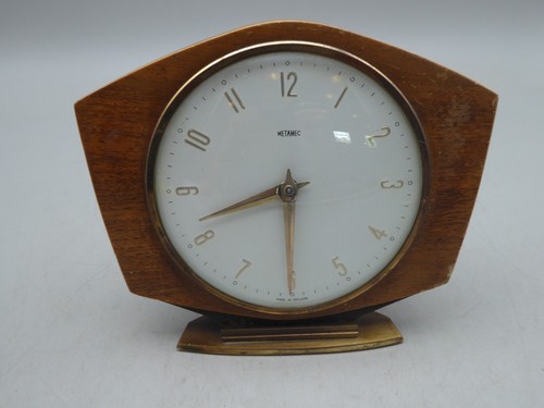 Vintage metamec mechanical - c,