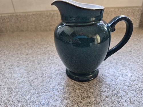 Denby greenwich jug - greenwich,