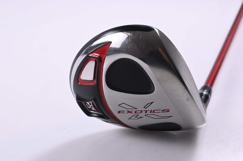 Tour edge exotics xcg - edge,