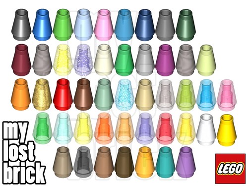 Lego part 4589 28701 - part, /
