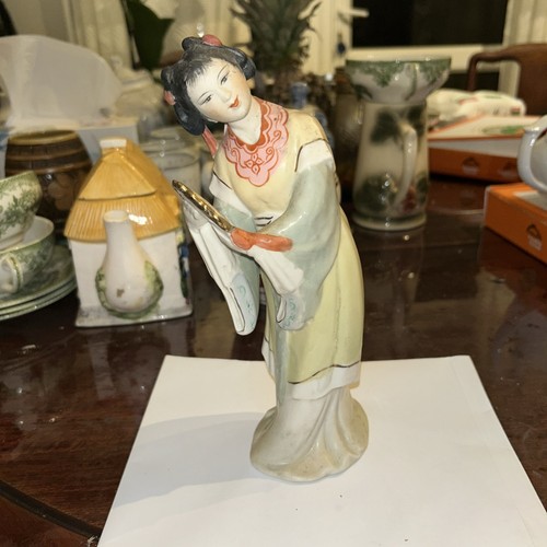 Vintage porcelain japanese - vintage,