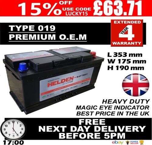 019 heavy duty car van - 019,