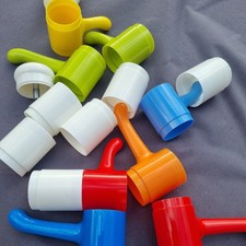 IKEA Memphis Style IKEA Krokig