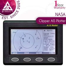 NASA Marine Clipper AIS SART