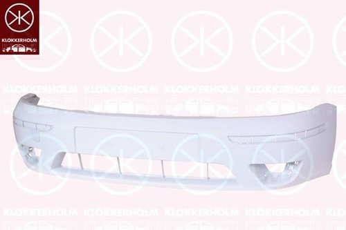 Front bumper for - front, focus