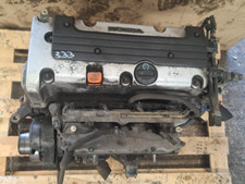 Honda Accord K20A6 engine 2.0L