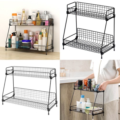 2tier multi storage rack - 2tier,