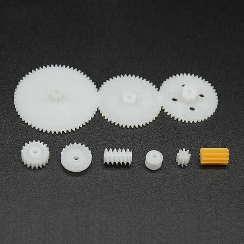 200pcs mixed size - 200pcs, plastic
