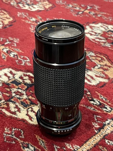 Mitakon zoom 4 5 - mitakon,