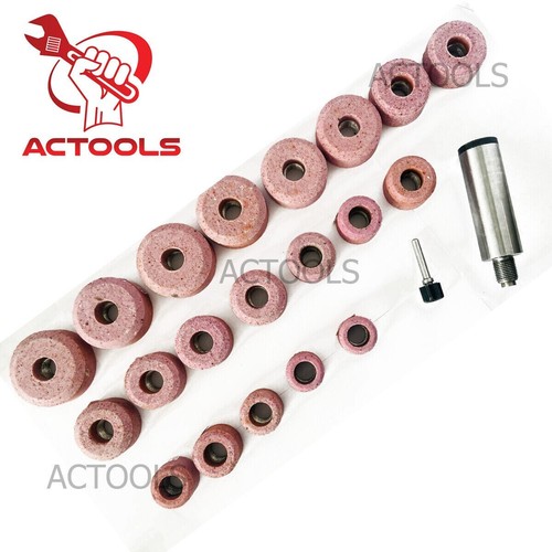 New valve seat grinding stones - new,