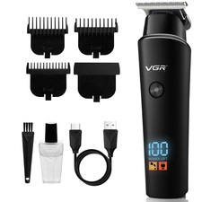 VGR Professional Hair Trimmer