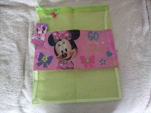 New disney junior minnie - minnie, mouse