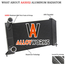 FITS Land Rover Discovery