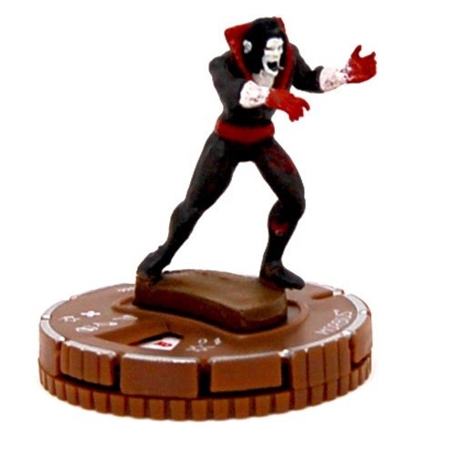 Marvel heroclix guardians - -, of