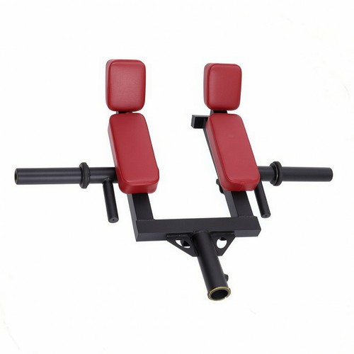 Hack squat push rack - push,