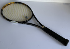 Wilson K-Factor BLADE 98 Tennis Racket Racquet Grip 4 1/2 L4 18/20 304 grms