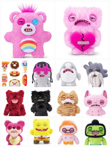 Fuggler funny ugly monster - fuggler,