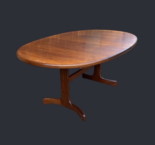 Plan fresco mid century teak - fresco,
