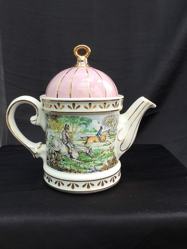 Vintage sadler ironstone - vintage,