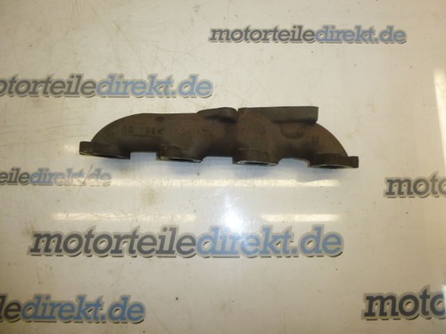 Exhaust manifold for - , nissan