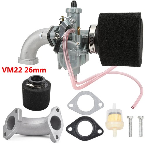 Carburettor set for mikuni pit - set,