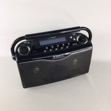 Roberts Ecologic 4 Portable