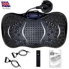 MAXSTRENGTH Vibration Plate 99