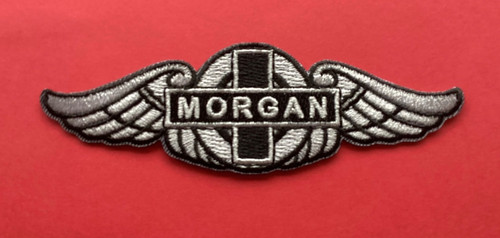 Morgan english classic car - morgan,