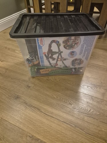 Thomas friends train track - &,