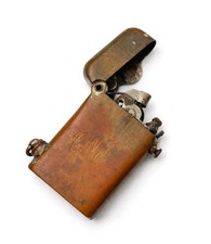 Early Thorens Single Claw