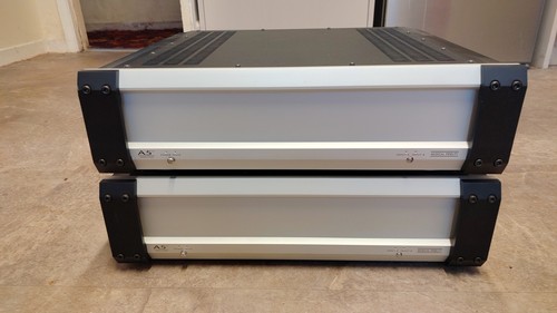 Musical fidelity cr - fidelity,
