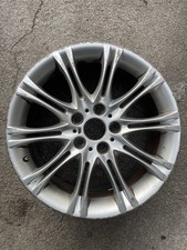 BMW M SPORT 18" MV2 STYLE 135 REPLACEMENT ALLOY WHEEL 8.0Jx18 ET47