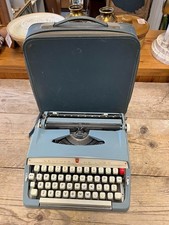 Brother De Luxe Vintage