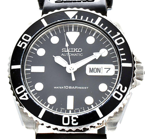 Seiko 7s26 0050 automatic - 7s26-0050,