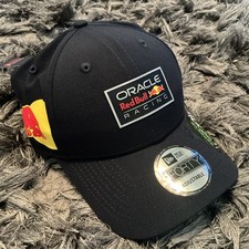 New Era 9FORTY Red Bull Oracle