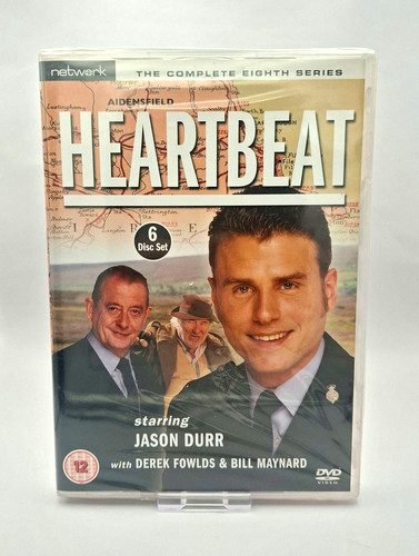 Heartbeat complete series - complete,