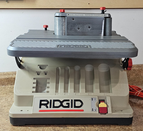 Ridgid eb4424 corded - 0,