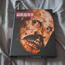 ANTHROPOPHAGOUS THE BEAST *