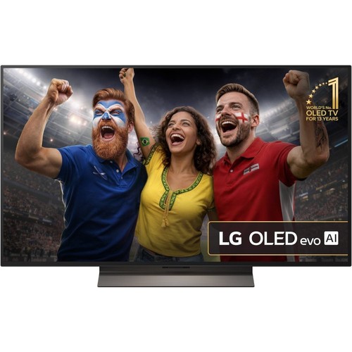 Bnib oled evo 4k hdr - ai,