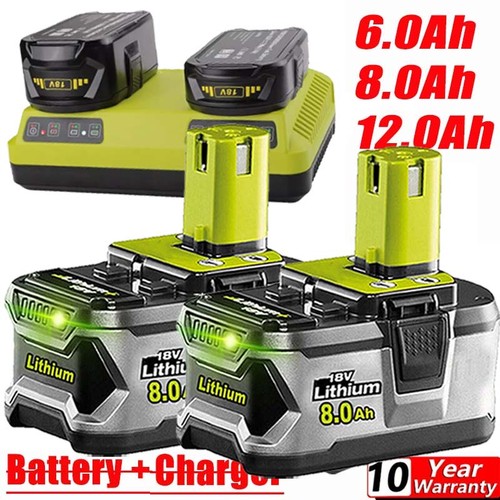 For ryobi p108 18v - p108, plus