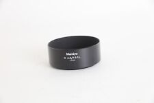 Mamiya Lens Hood N 4.5/150 L for Mamiya 7 & 7II 150mm f4.5 Lens